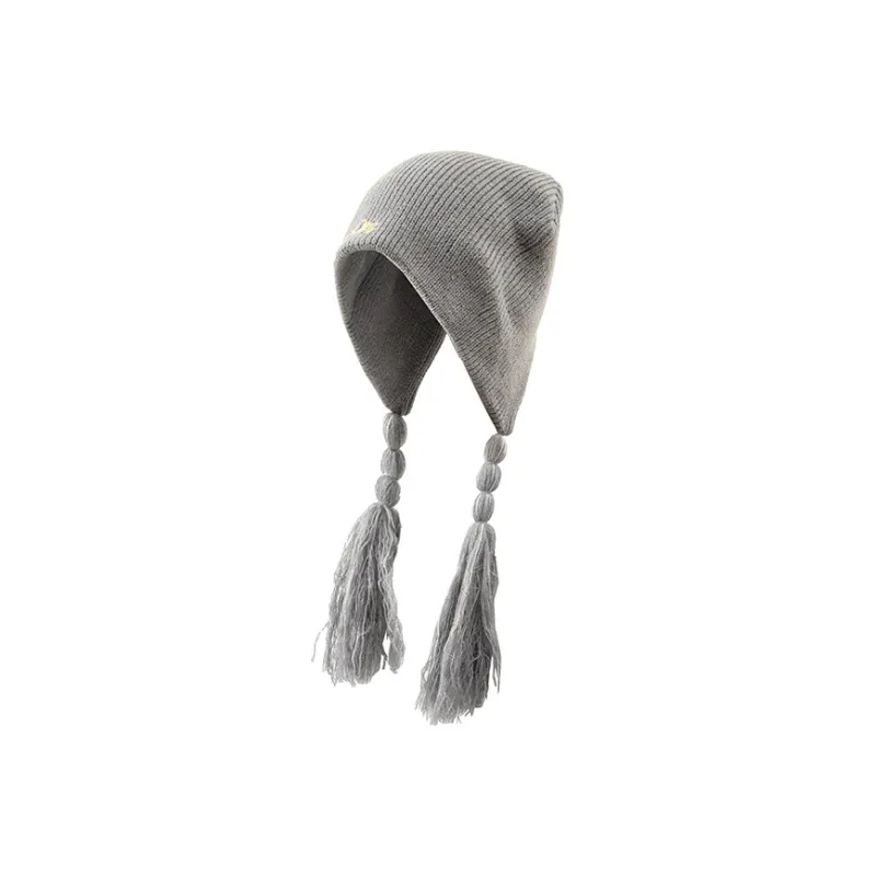 BAIJUAN Beanies Unisex-4