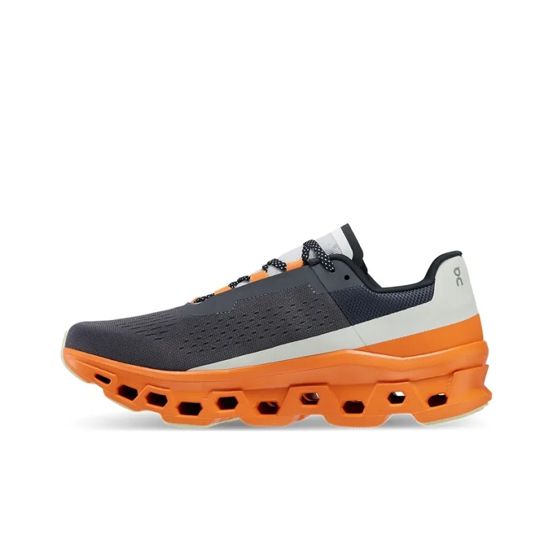 On Running CloudmOnster Eclipse Turmeric-0