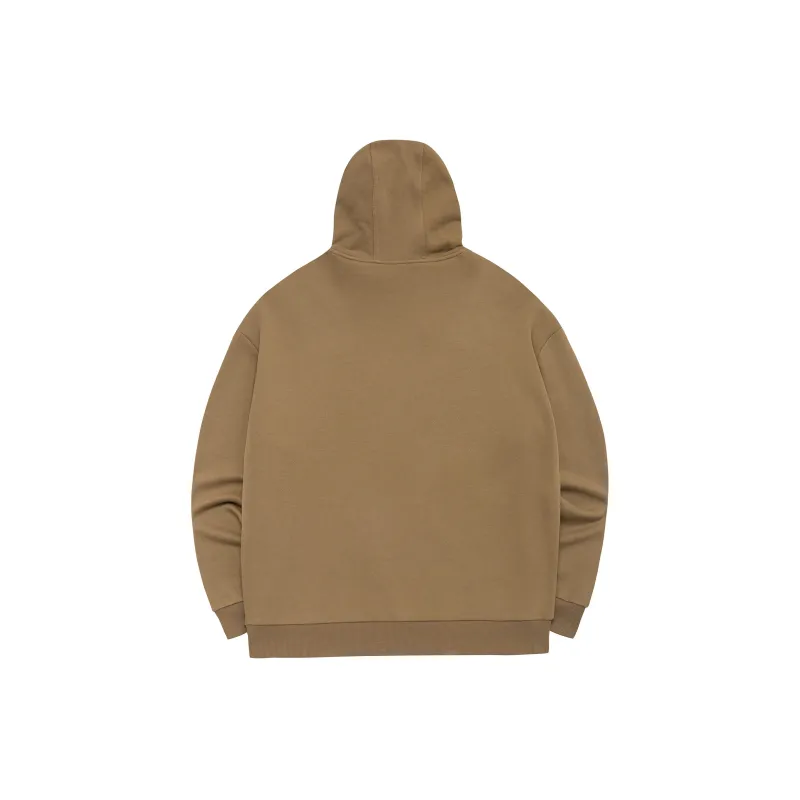 Erke Sweatshirt Men's Latte Brown-1