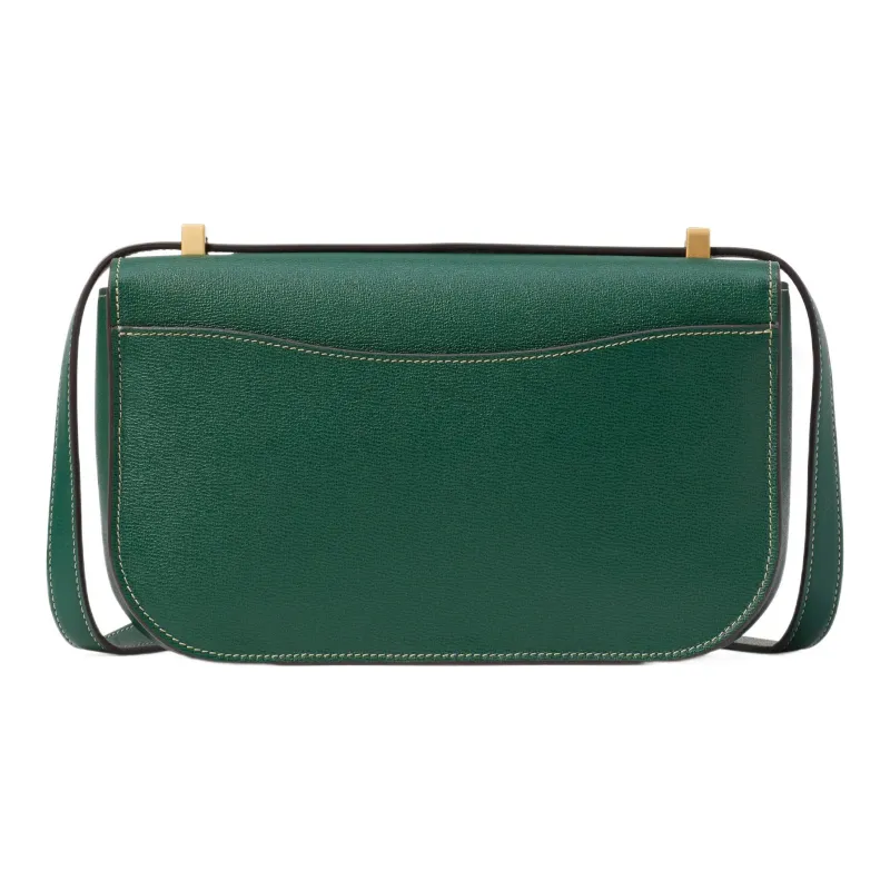 Kate Spade Katy Cow Leather Crossbody Bag Shoulder Bag Women's Jasper-2