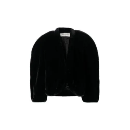 DRIES VAN NOTEN Jackets Women's Black