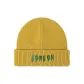 Ginger Yellow