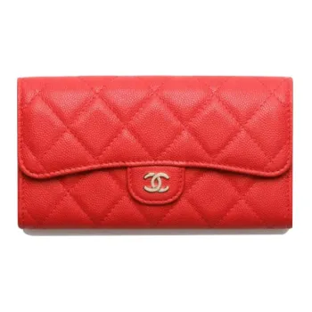 CHANEL Wallets
