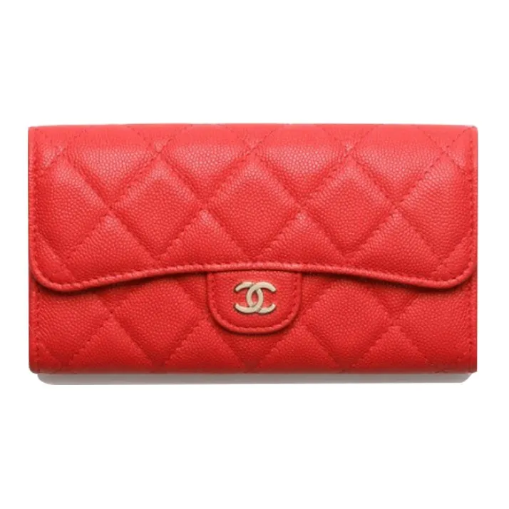 CHANEL Wallets-0