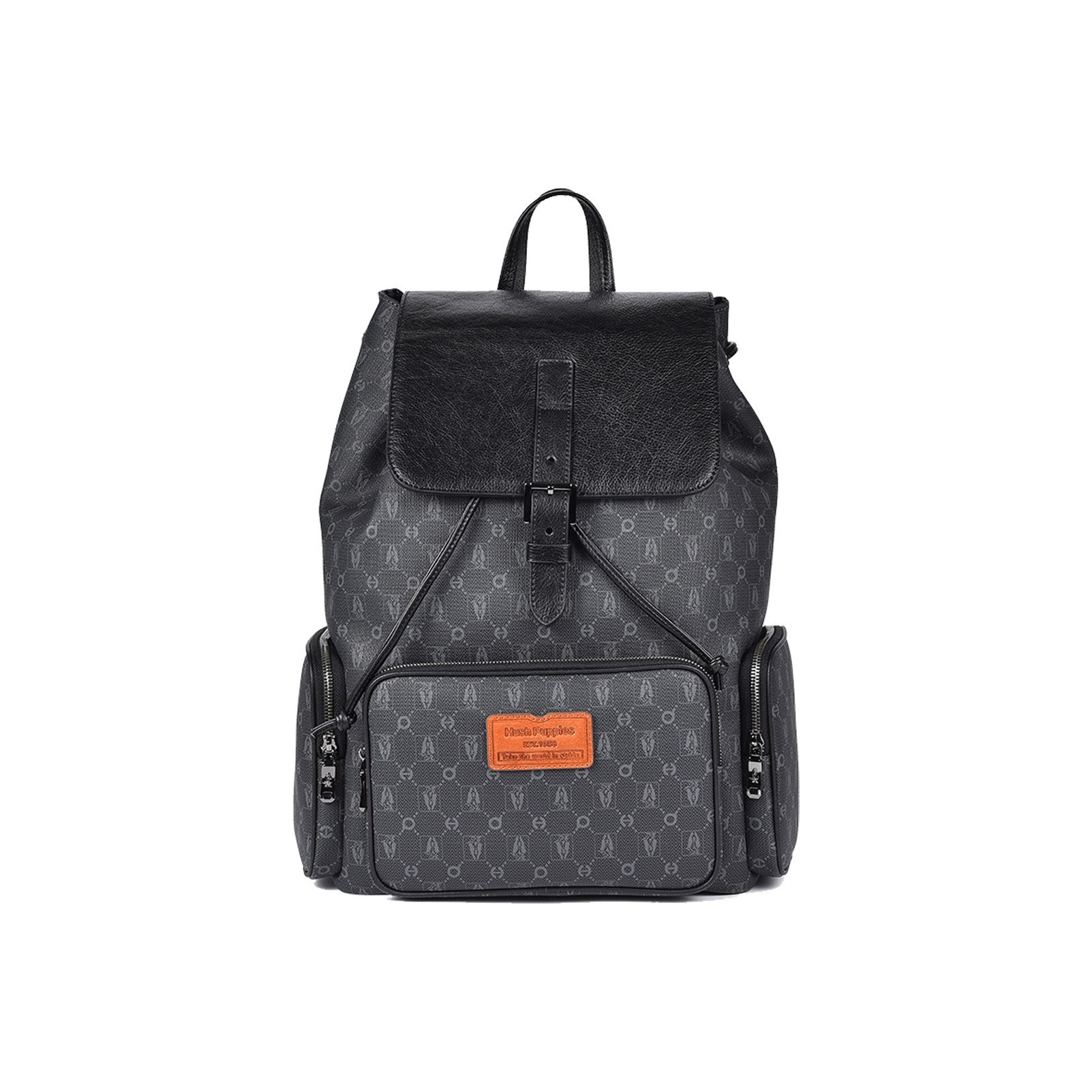 Hush puppies backpack singapore deals