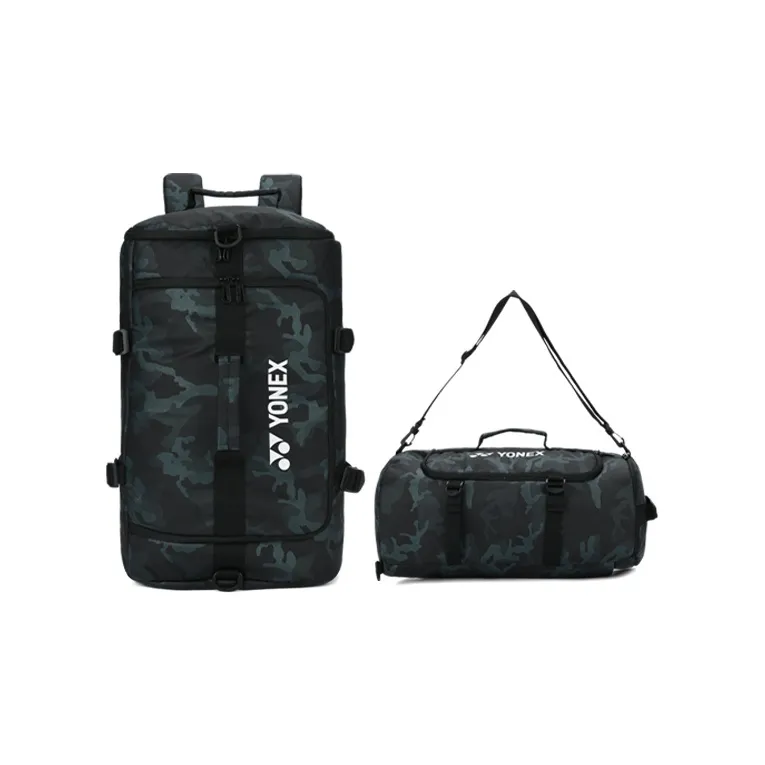 YONEX Badminton Racket Bags Backpack Unisex-4