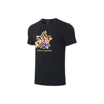 LiNing Table Tennis Series T-Shirt Unisex