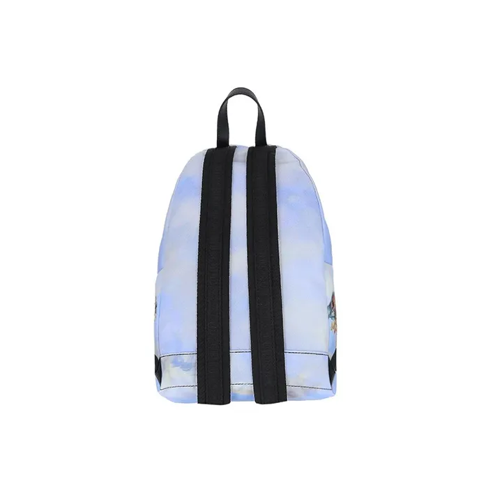 MOSCHINO Polyester Backpack Women's Multicolor-2