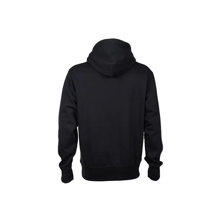 VERSACE JEANS COUTURE Logo Printed Drawstring Hoodie-2