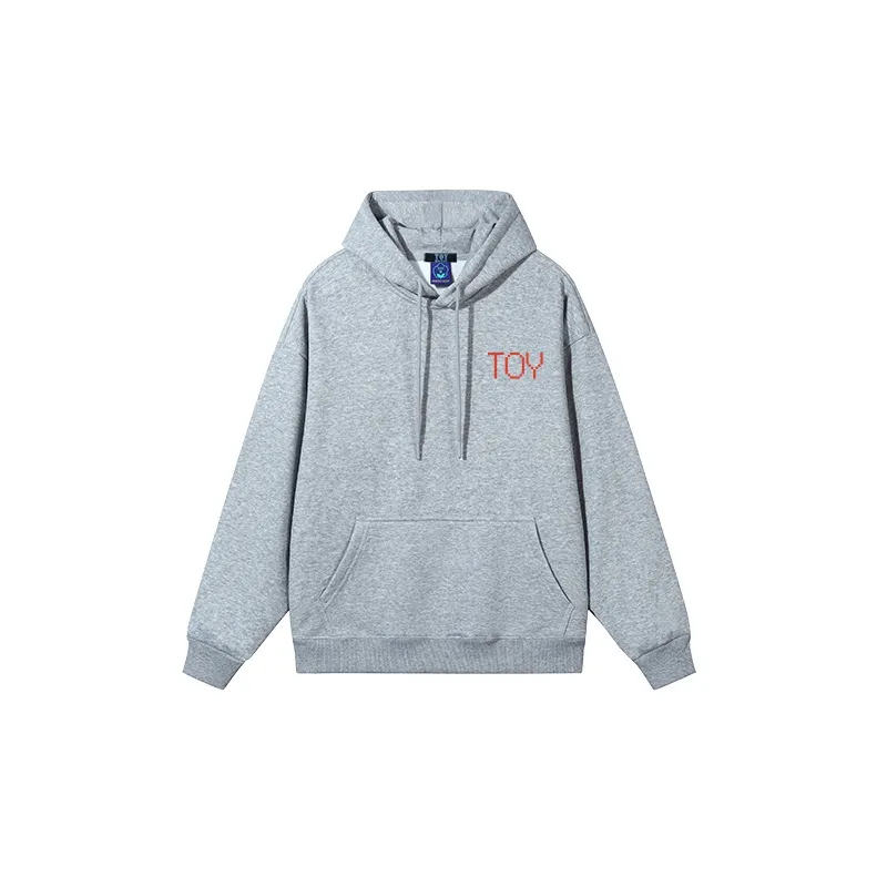 Toy Machine Sweatshirts Unisex-14