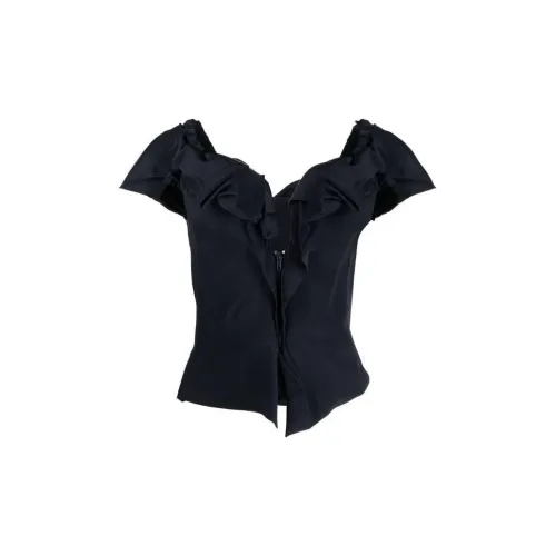 Vivienne Westwood Shirts Women's Blue