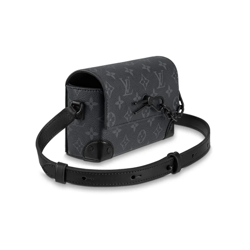 LOUIS VUITTON M83613 Steamer Wearable Wallet-1