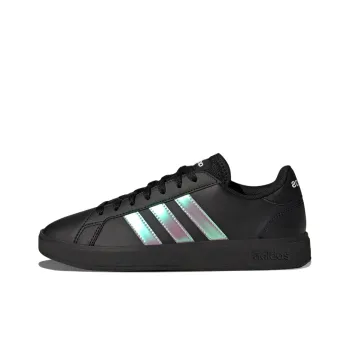 Adidas Neo Grand Court Td 'Black Iridescent' Women's