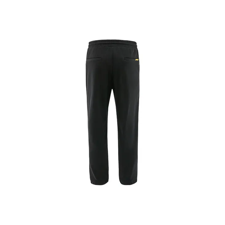 CAT Knitted Sweatpants Unisex-1