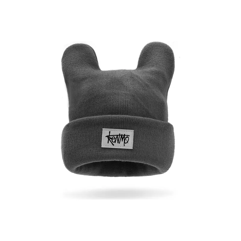 KENMO Beanies Unisex-21