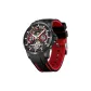 Black Case Red Dial Tapes Laser Set