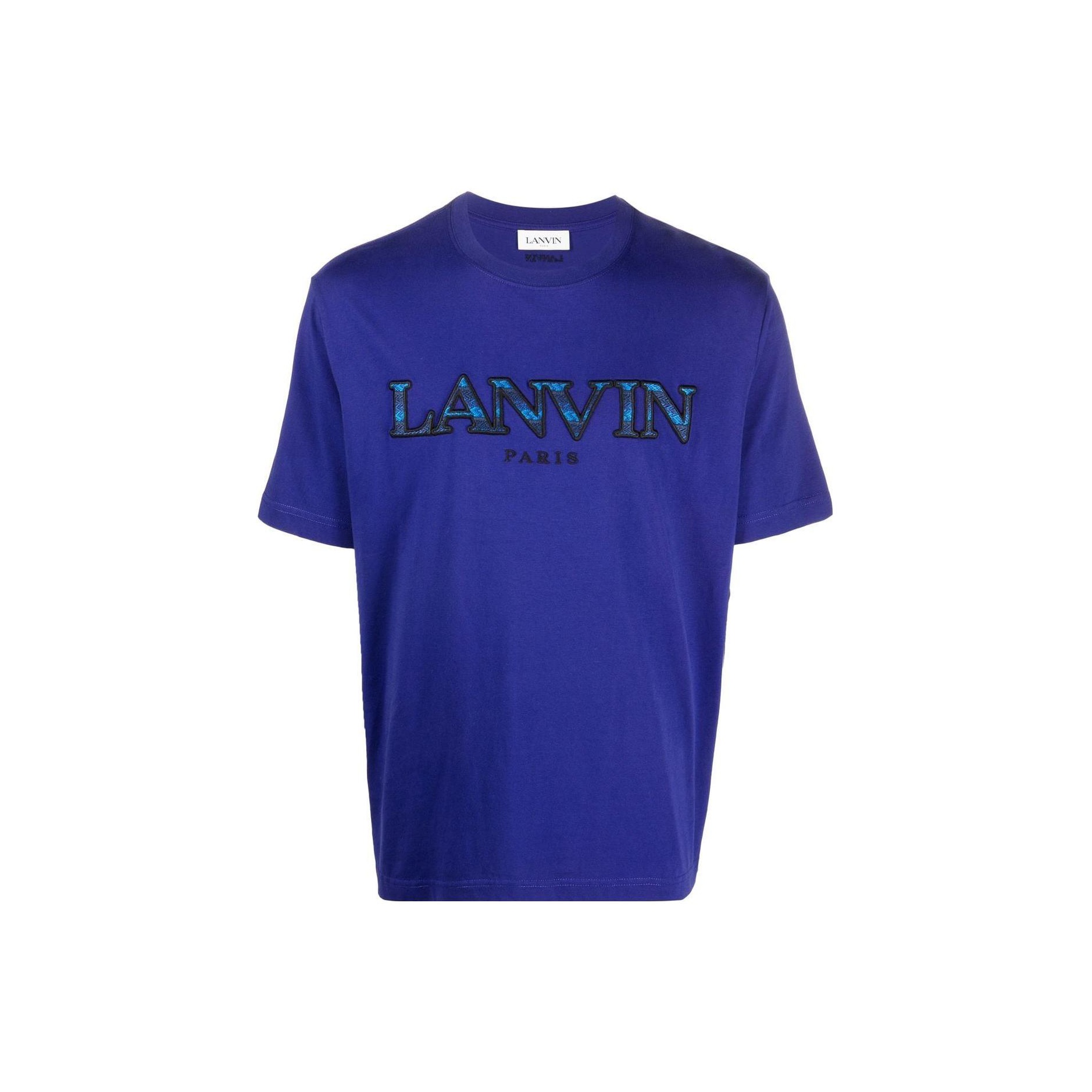 Lanvin t shirts on sale