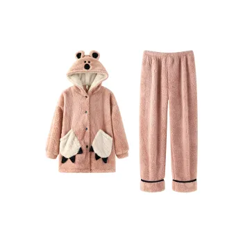 XUANZHITING Women's Pajama Sets