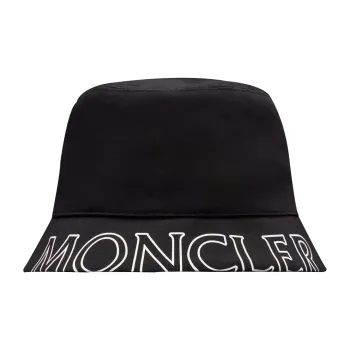 Moncler Cotton Bucket Hats Women's
