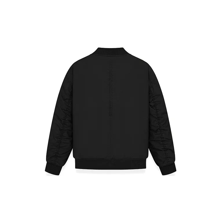BAGGL Thickened Pilot Jacket Winter Unisex-4