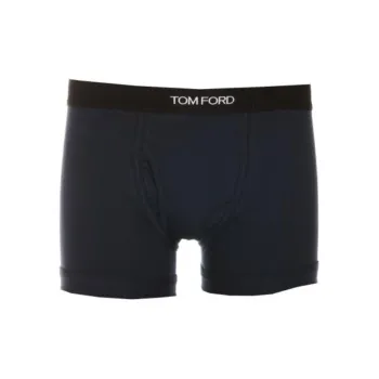 TOM FORD Logo Waistband Stretched Boxers