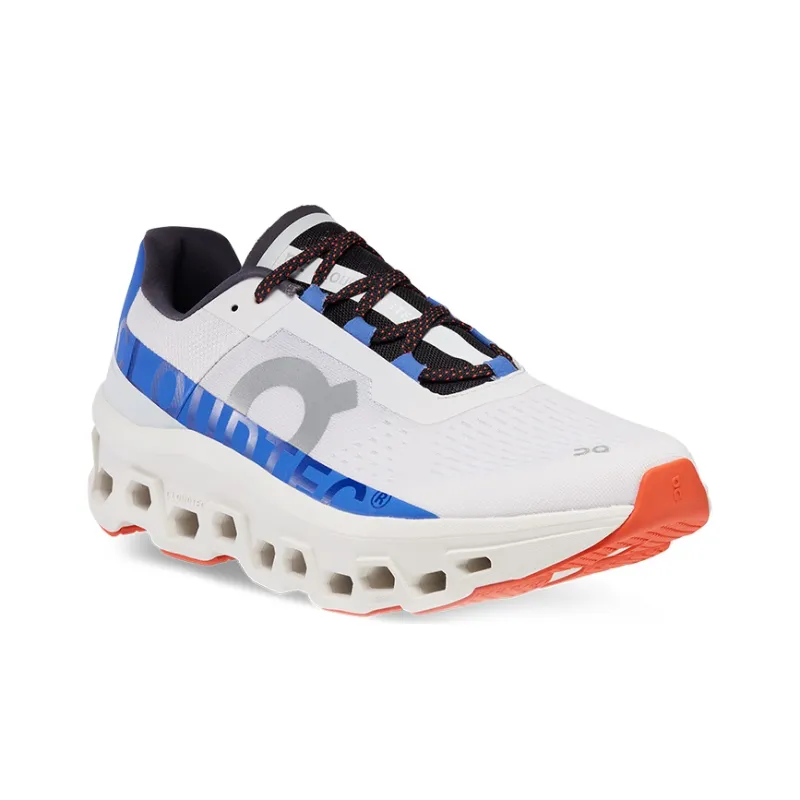 On Running CloudmOnster Frost Cobalt-2