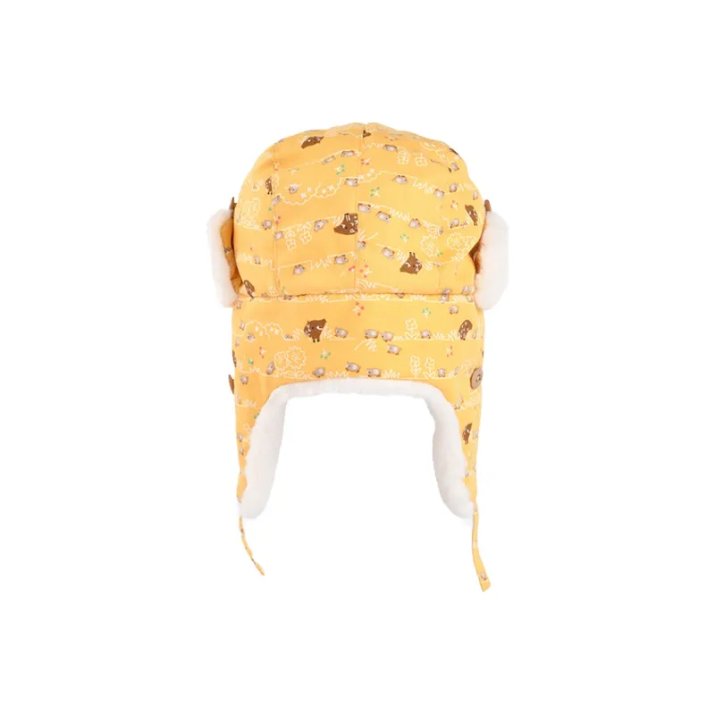KENMONT Trapper Hats Kids-3