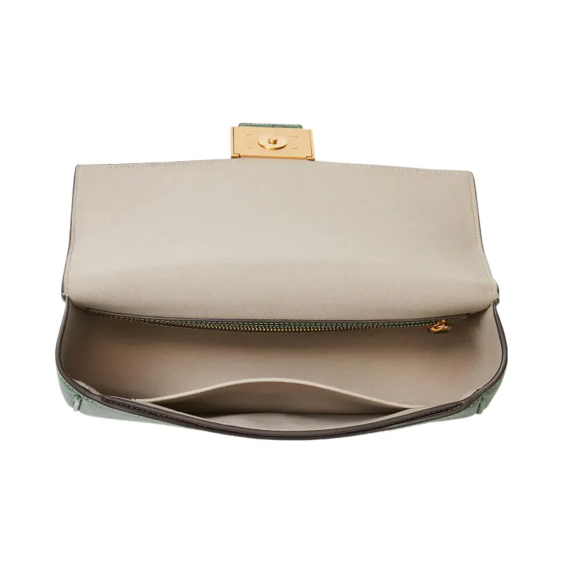 Kate Spade Katy Cow Leather Crossbody Bag Shoulder Bag Women's Jasper-3