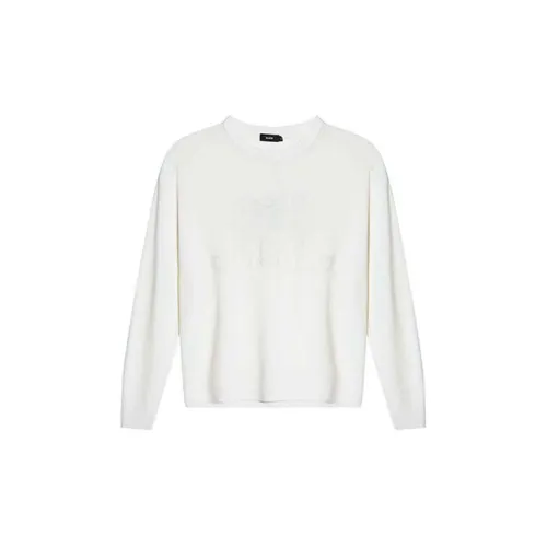 RARE Sweaters Men Off White