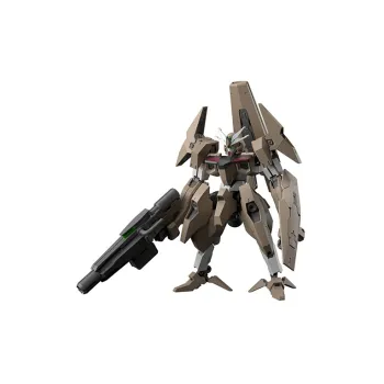 BANDAI HG Collection Mobile Suit Gundam The Witch Of Mercury Gundam Characters Model Kits