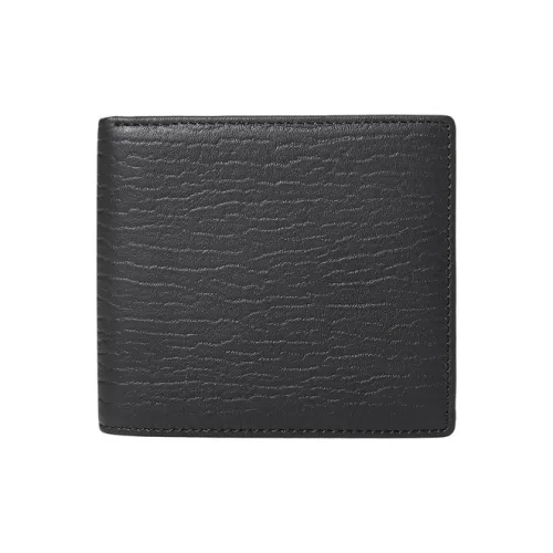 JAGUAR Wallets Black