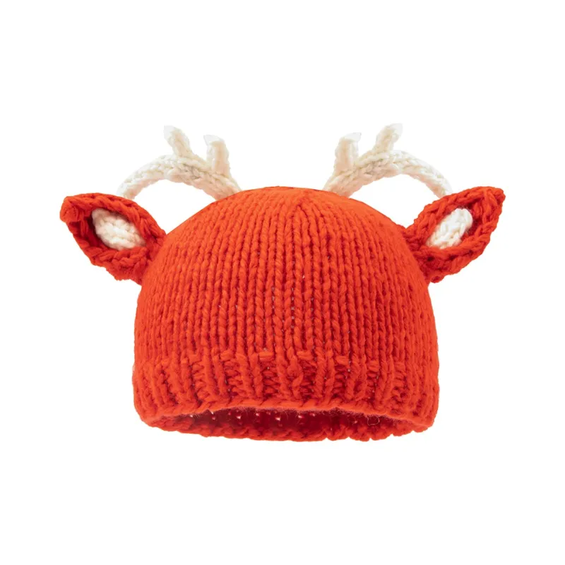 BAIJUAN Beanies Unisex-1