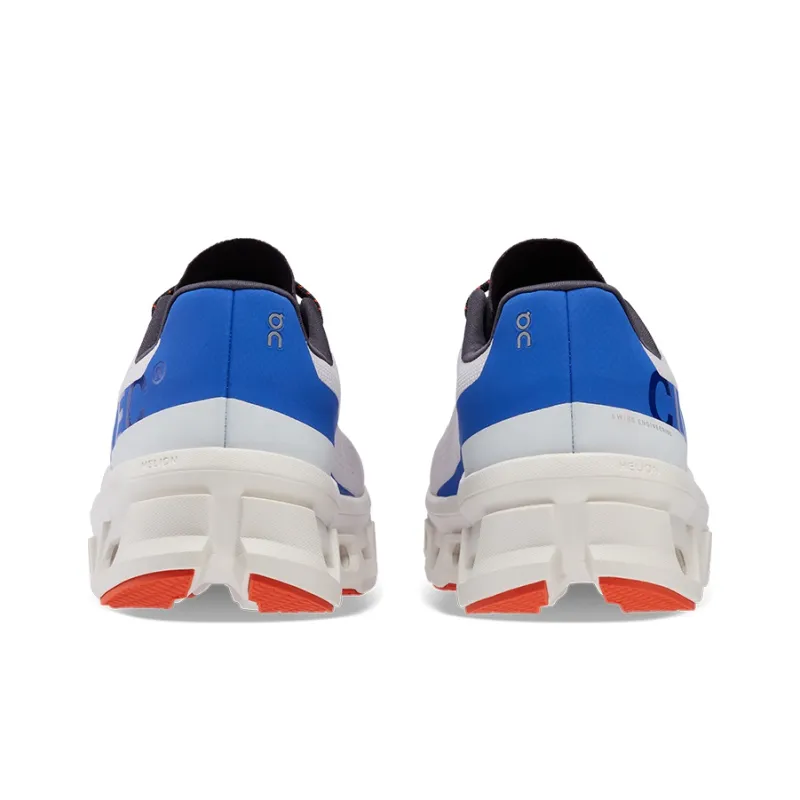 On Running CloudmOnster Frost Cobalt-4