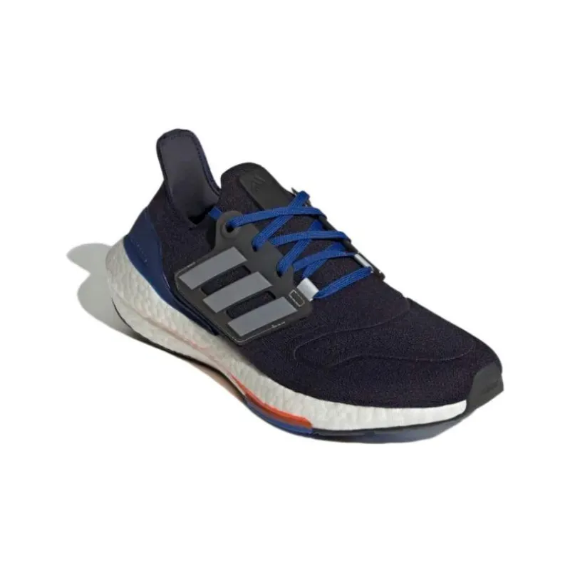 Adidas UltraBoost 22 'Legend Ink Orange'-1