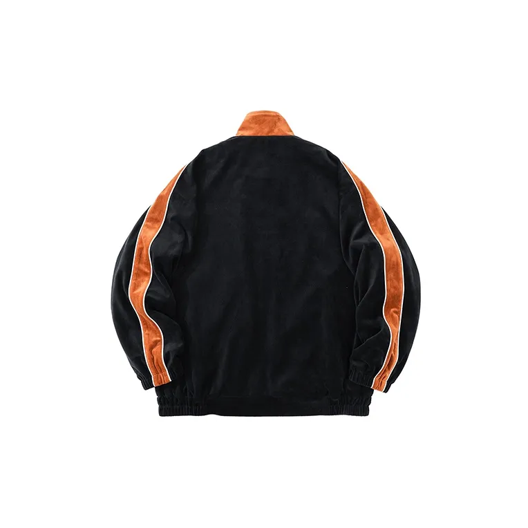 TURNTHETABLES FW22 Jacket Unisex-5