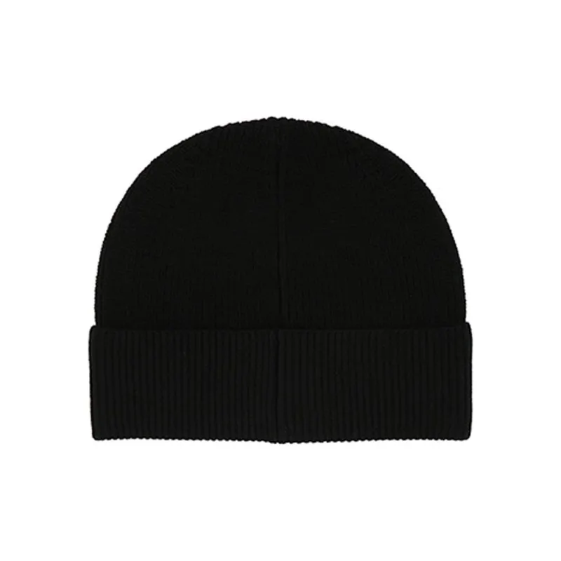 KENZO Beanies Unisex Black-1