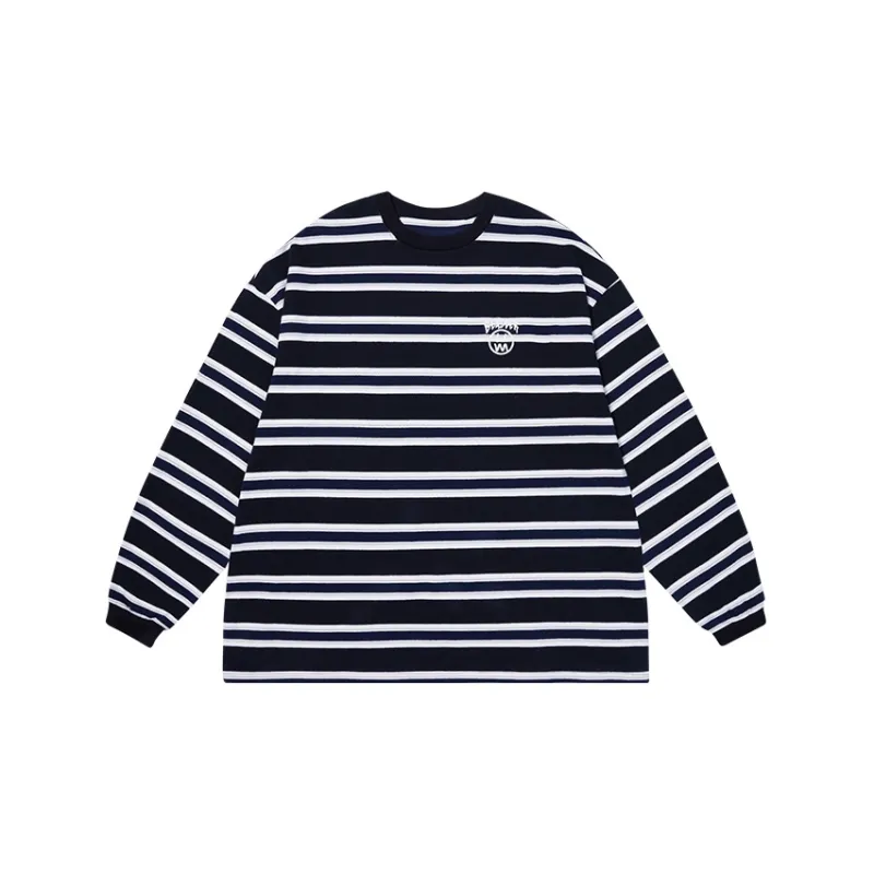 BEASTER Long Sleeved T Shirt Unisex-6
