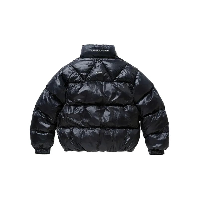 WTAPS Bivouac Ripstop Jacket-1