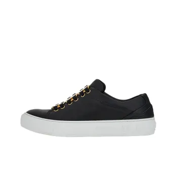 FERRAGAMO Nadine Lace up Sneakers