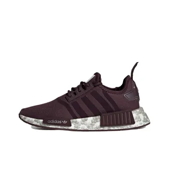 Adidas Originals Women's NMD_R1 'Shadow Maroon' Women's