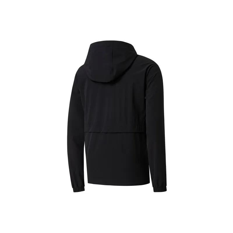 Erke Trench Coats Women's Jet Black-1