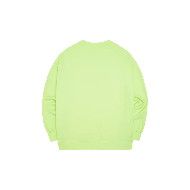 Erke Sweatshirts Women's Summer Lemon-1