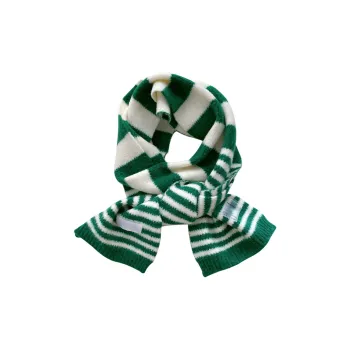 ALIEN BANG Knit Scarves Unisex
