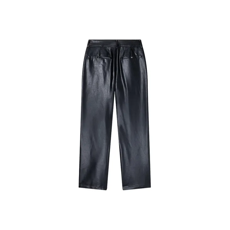 DKNY FW22 Straight Pants Women's-1