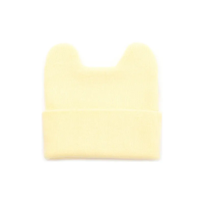 KENMO Beanies Unisex-34