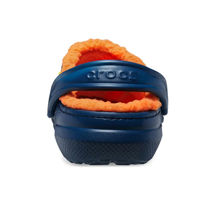 Nana x Crocs Charm Sports Sandals Unisex Blue-4