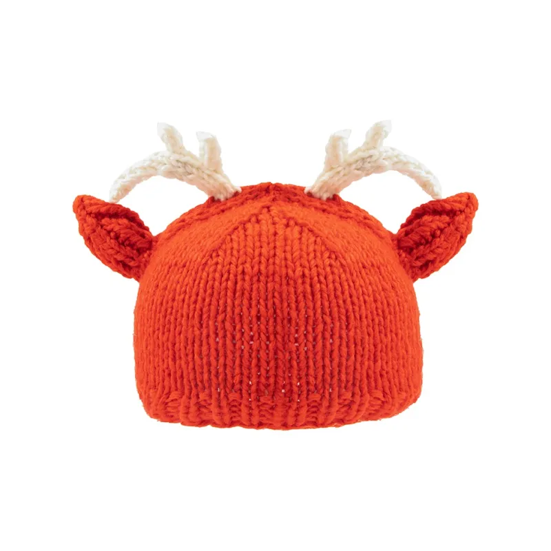 BAIJUAN Beanies Unisex-2