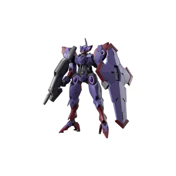 BANDAI Gundam Characters HG Mobile Suit Gundam, Witch Of Mercury, Judgment 05 Model Kits