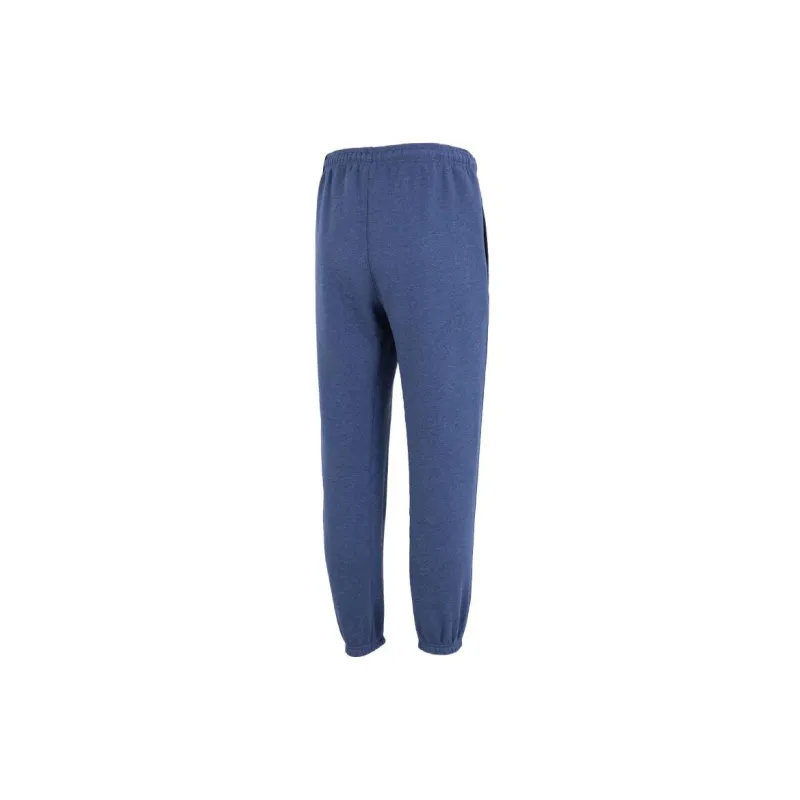 Nike Knitted Sweatpants Men Blue-1