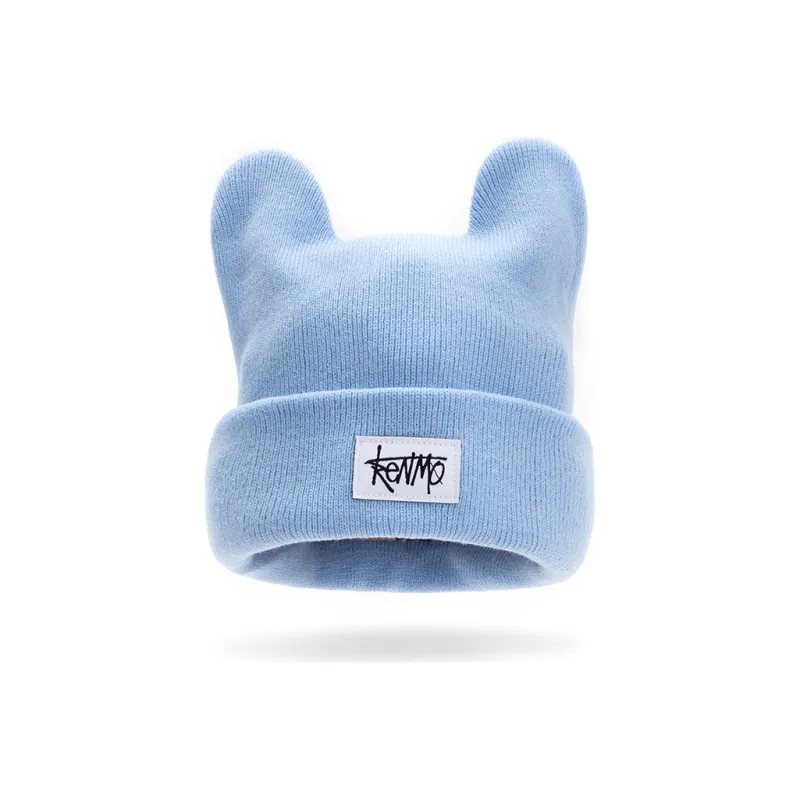 KENMO Beanies Unisex-26